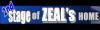2nd STAGE of ZEAL'S HOME