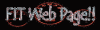 FIT Web Page!!