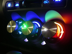 Air-con Illuminations by Blue Label