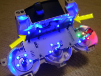 �_���`�F�b�N���B�L���E�B�`�B