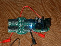 �_���`�F�b�N�B