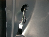 ����ȃh�A�X�C�b�`�B