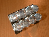 �Y��ɕ��т܂����B