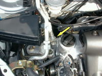 �G���W�� �A�[�X