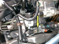 �G���W�����C�� �n�[�l�X