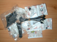 �N���b�v�ȂǂȂǁB