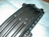 �G�A�N���J�o�[�B