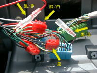 �^�b�v�ƃM�{�V�B