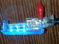 �_���`�F�b�N�B