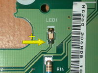 �Q�Ԃ̃����B