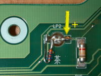 �R�Ԃ̃����B