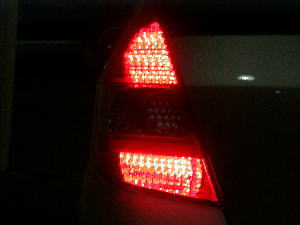 �u���[�L�����v�B