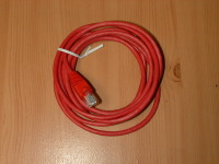 LAN�P�[�u���B