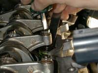 �N���A�����X�����B