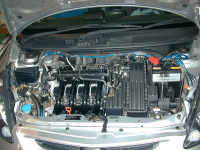 �m�[�}���G���W���B