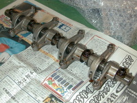 ���b�J�[�A�[��ASSY�B