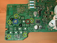 �^�R���[�^�[���B