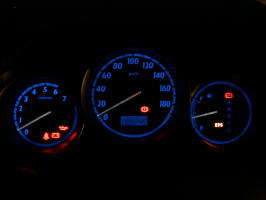 ���[�^�[�C���~�l�[�V�����@�`�b�vLED����