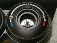 �{�����[���̕����Ⴍ�Ď��t����Ȃ��B