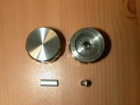 �m�u�ƃA���~�p�C�v�B