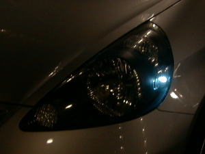 LED �|�W�V�����B