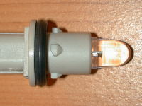 �҂������B