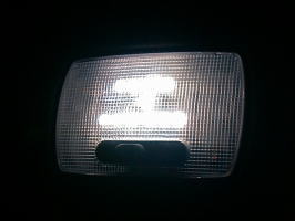LED���[�����C�g�B