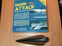 SHARK ATTACK