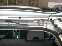 �Q�[�g���𔇂킹�܂��B