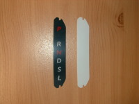 ハサミでも簡単に切れる厚さです。