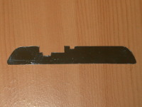 基盤切り出し。