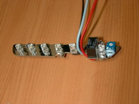 うまいこと乗りました。