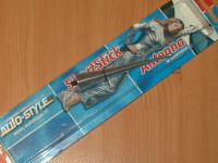 �l�I�ɂ͂�������ƍאg�̎q���D�݁B