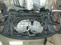 組み付けは簡単。