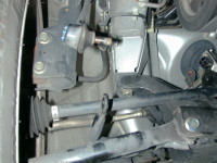 丸見えボルトは余裕っす。