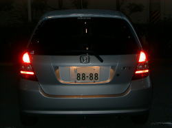 �m�[�}���u���[�L�����v