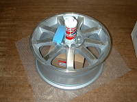 �y�C���g�V�[�����g���H�B