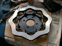 ���C���[���b�N�B