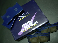 �G���h���X�����p�b�h