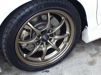 ���� Active Gate Brake System