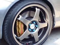 Brembo