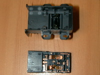 ツメ折れてしもた・・・。