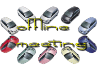 Offline Meeting