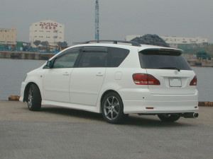 快適仕様イプサム。