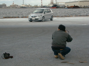 うっとこデルモ。