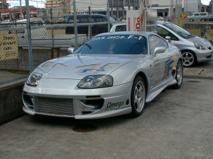 めっさ速いでぇ〜。