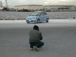 さろさんデルモ。