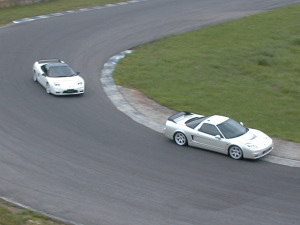 やっぱり速かったです。