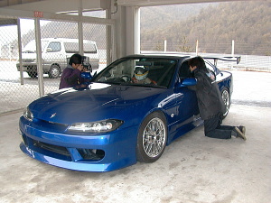 �ȂɋC�ɑ������B