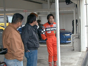 �����������̊Ԃɂ��낢�땪�������Ȃ�ł��˂��B�������ł��B